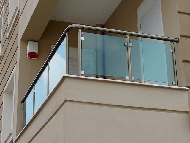 Staircase 16